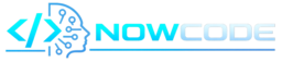 NowCode Logo